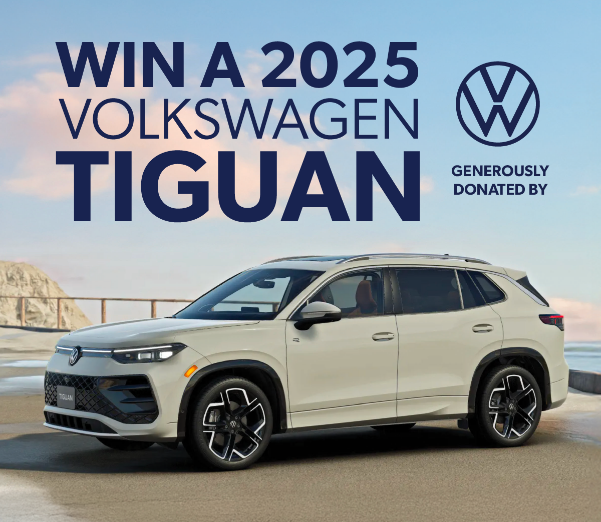 Sweepstakes Event Image