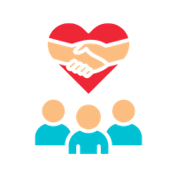 Director, Corporate & Community Partnerships (1 Year Contract)