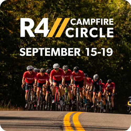 r4 campfire circle